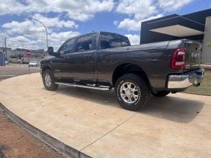 Foto 5 - RAM 2500 Laramie 6.7 Turbo Diesel 4x4