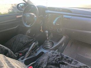 Foto 6 - Toyota Hilux 3.0 Turbo Diesel 4x4 C.S