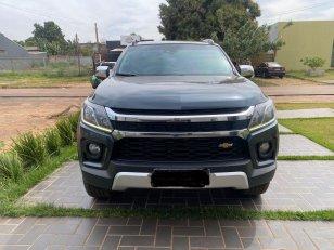 Foto 2 - Chevrolet TrailBlazer Premier 2.8CTDi 16v 4x4