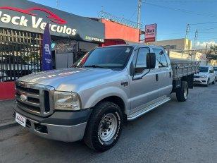 Foto 8 - Ford F350 3.9 Turbo Diesel