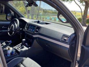 Foto 7 - Volkswagen Amarok Highline 3.0 V6 Turbo Diesel 4x4