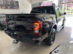 Foto 2 - Nissan Frontier Pro-4X 2.3 Turbo Diesel 4x4