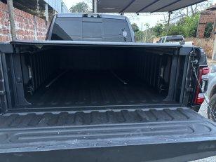 Foto 8 - RAM 2500 Laramie Night Edition 6.7 Turbo Diesel 4x4