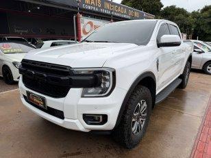 Foto 1 - Ford Ranger XLT 3.0 V6 Turbo Diesel 4x4