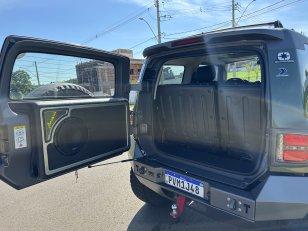 Foto 9 - Troller T4 3.2TDCi 20v 4X4