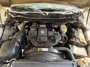 Foto 8 - RAM 2500 Laramie 6.7 Turbo Diesel 4x4