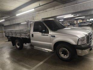 Foto 6 - Ford F350 3.9 Turbo Diesel C.S
