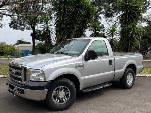 Foto 1 - Ford F250 XLT 3.9 Turbo Diesel 4x2 C.S