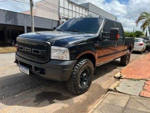 Foto 2 - Ford F250 XLT 3.9 Turbo Diesel