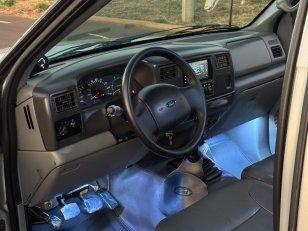 Foto 5 - Ford F250 XL 4.2 Turbo Diesel 4x2