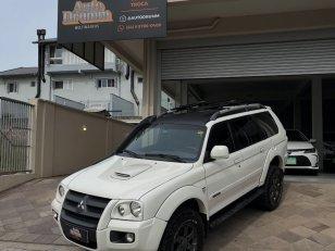 Foto 1 - Mitsubishi Pajero Sport HPE 3.5 V6 24v 4x4