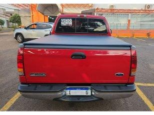 Foto 6 - Ford F250 XLT 3.9 Turbo Diesel 4x2 C.S