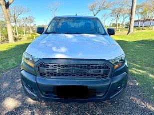 Foto 2 - Ford Ranger XL 2.2 Turbo Diesel 4x4 C.S