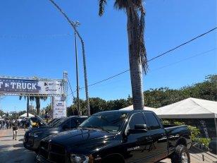 Foto 6 - RAM 2500 SLT 5.9 Turbo Diesel 4x4