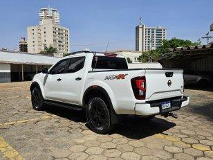 Foto 4 - Nissan Frontier Pro-4X 2.3 Turbo Diesel 4x4