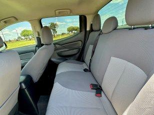 Foto 4 - Mitsubishi L200 Triton Sport GL 2.4 Turbo Diesel 4x4