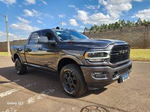 Foto 1 - RAM 3500 Laramie Night Edition 6.7 Turbo Diesel 4x4