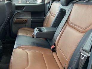 Foto 10 - Ford Maverick Lariat Ecoboost 2.0 Gasolina FX4