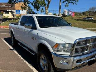 Foto 10 - RAM 2500 Laramie 6.7 Turbo Diesel 4x4
