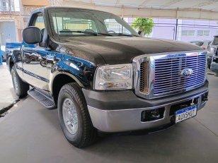 Foto 3 - Ford F250 XL 3.9 Turbo Diesel 4x2