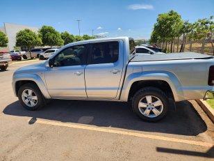 Foto 4 - Volkswagen Amarok Highline 2.0 Turbo Diesel 4x4