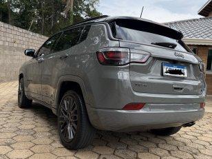 Foto 3 - Jeep Compass S 270 1.3 Turbo