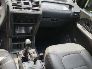 Foto 6 - Mitsubishi Pajero GLS 2.5 Turbo Diesel 4x4