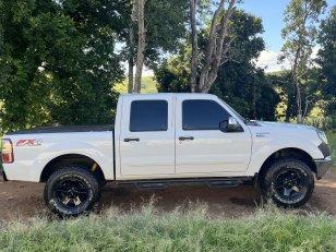 Foto 3 - Ford Ranger Limited 3.0 Turbo Diesel 4x4