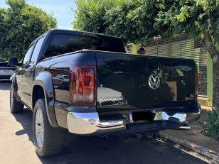 Foto 5 - Volkswagen Amarok Highline 3.0 V6 Turbo Diesel 4x4