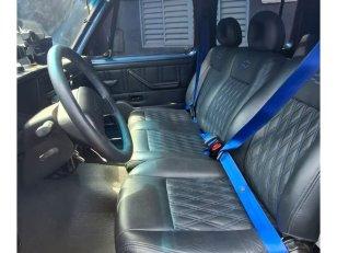Foto 5 - Chevrolet D20 Custom 4.0TD Deluxe C.D.