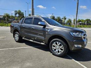 Foto 1 - Ford Ranger Limited 3.2 Turbo Diesel 4x4