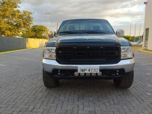 Foto 2 - Ford F250 XLT 4.2 Turbo Diesel 4x2 C.S