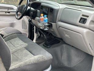 Foto 5 - Ford F250 XL 4.2 Turbo Diesel 4x2 C.S