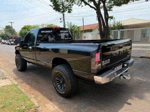 Foto 3 - RAM 2500 SLT 5.9 Turbo Diesel 4x4 C.S