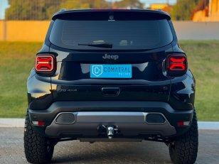 Foto 4 - Jeep Renegade S 1.3 Turbo Flex
