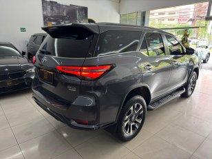 Foto 5 - Toyota Hilux SW4 SRX Platinum 2.8 Turbo Diesel 4x4