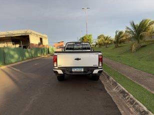 Foto 6 - Chevrolet S10 WT 2.8 Turbo Diesel 4x4