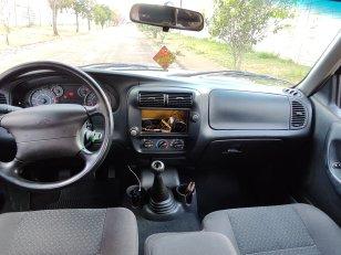 Foto 2 - Ford Ranger XLS 2.3 Gasolina 4x2