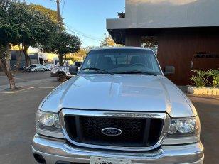Foto 2 - Ford Ranger XLT 2.3 Gasolina 4x2