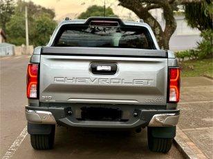 Foto 5 - Chevrolet S10 High Country 2.8 Turbo Diesel 4x4