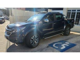 Foto 2 - Chevrolet S10 LTZ 2.8 Turbo Diesel 4x4