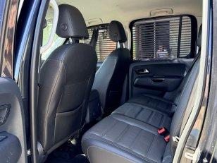 Foto 8 - Volkswagen Amarok Highline 3.0 V6 Turbo Diesel 4x4