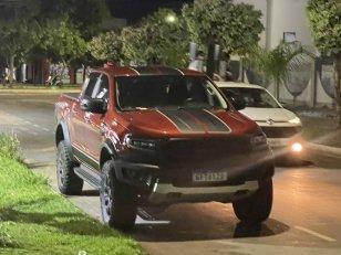 Foto 8 - Ford Ranger XLT 3.2 Turbo Diesel 4x4