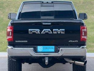 Foto 4 - RAM 2500 Laramie 6.7 Turbo Diesel 4x4