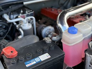 Foto 6 - Ford F250 XLT 4.2 Turbo Diesel 4x2