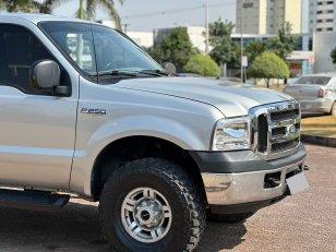 Foto 9 - Ford F250 XLT 3.9 Turbo Diesel