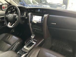 Foto 5 - Toyota Hilux SW4 SRX 2.8 Turbo Diesel 4x4