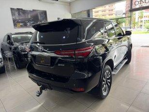 Foto 4 - Toyota Hilux SW4 SRX 2.8 Turbo Diesel 4x4