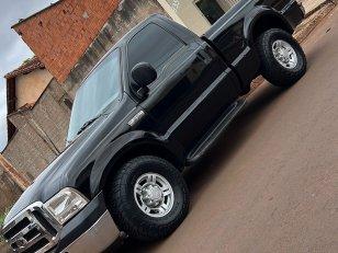 Foto 1 - Ford F250 XLT 3.9 Turbo Diesel