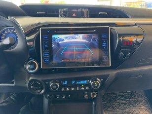 Foto 7 - Toyota Hilux SRX 2.8 Turbo Diesel 4x4